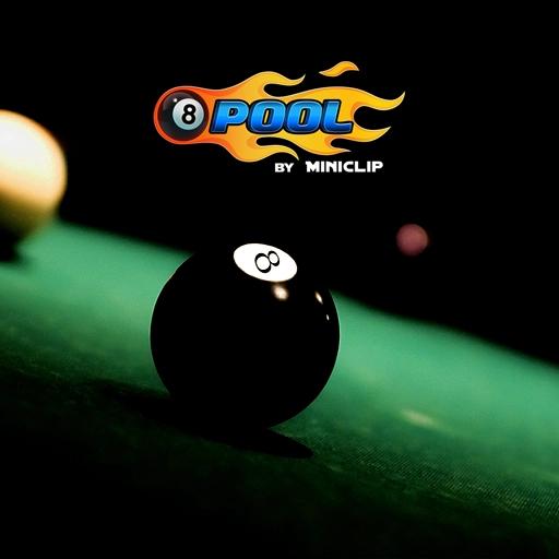 8 Ball Pool