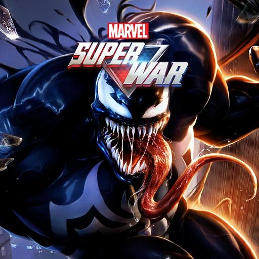 MARVEL Super War